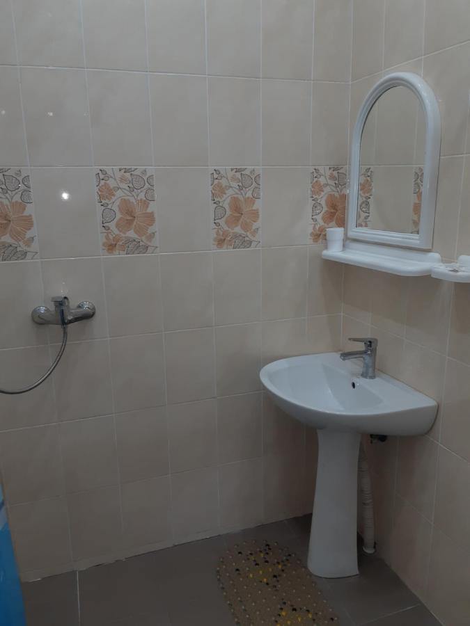 Отель Маленький Рай Satoka Exterior foto